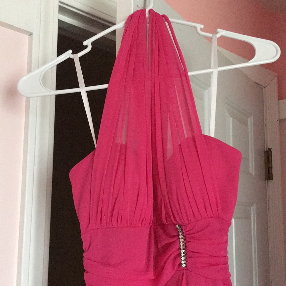 New without tag:  formal dress